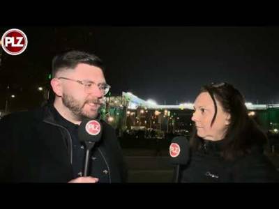 ðŸŽ¥ Celtic v RB Leipzig LIVE at Celtic Park | Will there be fireworks at Celtic Park?