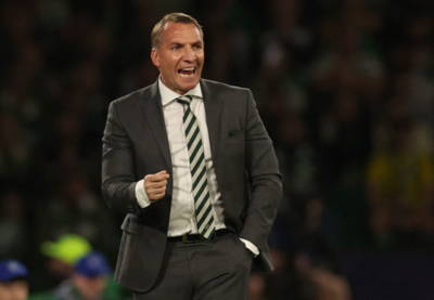 Celtic Welcome Special Guest to Parkhead Ahead of Champions League Clash
