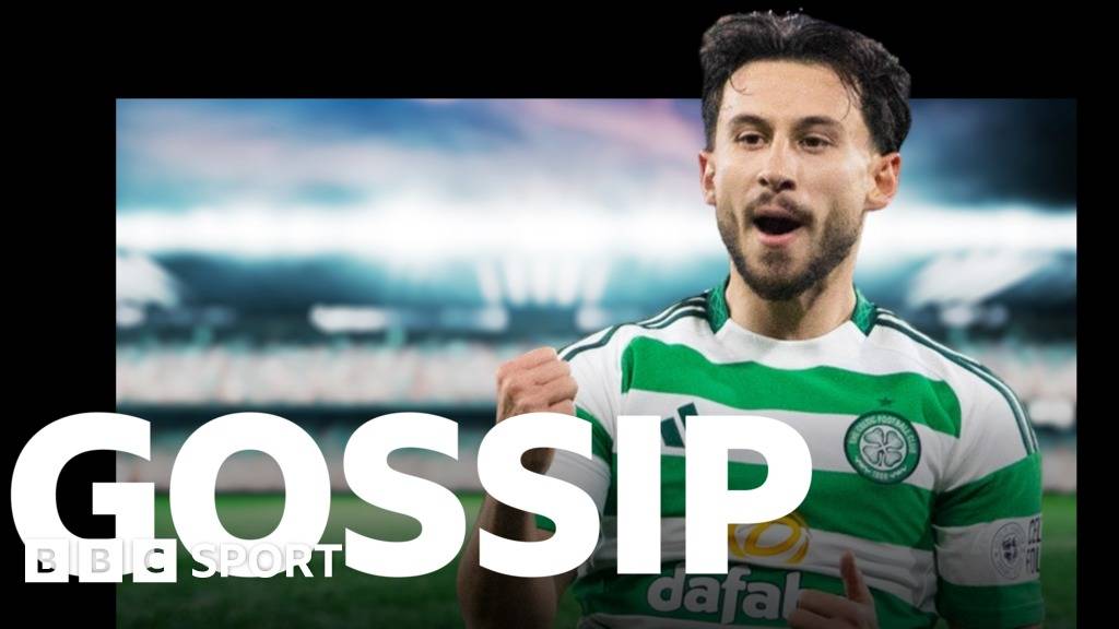 English clubs keen on Kuhn &ndash; gossip