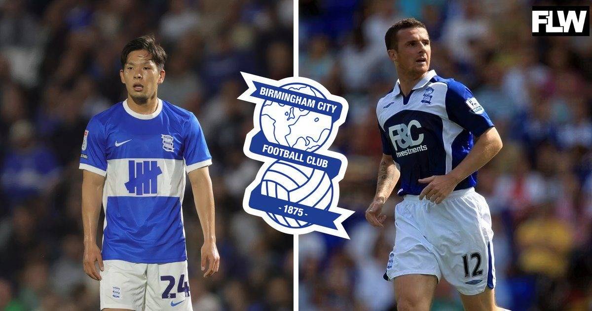 “Iwata reminds me of Barry Ferguson” &ndash; Claim dropped on star Birmingham City signed from Celtic