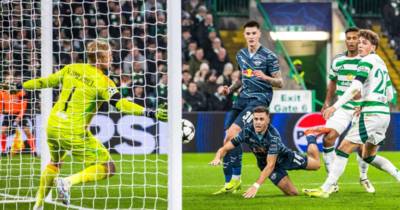 Joe Hart furious with himself for ‘cursing’ Celtic as superfan learns quickly from commentary own goal