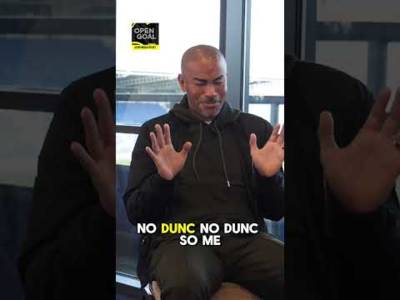 ðŸ˜³ðŸ˜‚ KIERON DYER ON DUNCAN FERGUSON v PISTONE BUST-UP AT NEWCASTLE #nufc #newcastle #premierleague