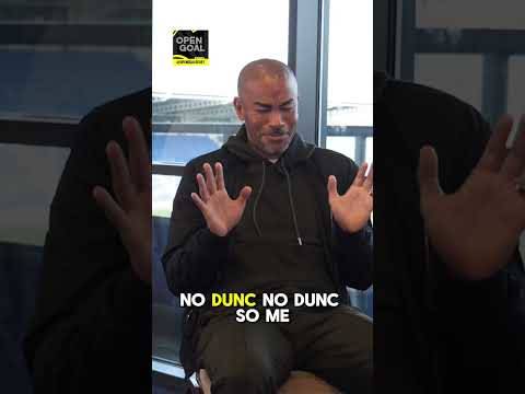 ðŸ˜³ðŸ˜‚ KIERON DYER ON DUNCAN FERGUSON v PISTONE BUST-UP AT NEWCASTLE #nufc #newcastle #premierleague