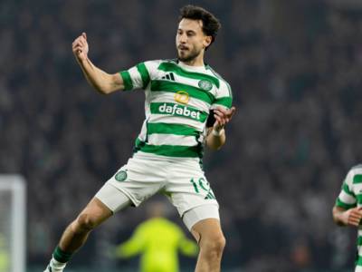 Nicolas Kuhn shines on a night of heroes