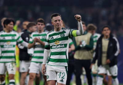 Opta Stats Rate Celticâ€™s Chances of Champions League Knockout Qualification After Famous Win