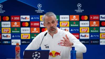 RB Leipzig boss Marco Rose makes superb claim about Celtic fans RB Leipzig boss Marco Rose makes superb claim about Celtic fans