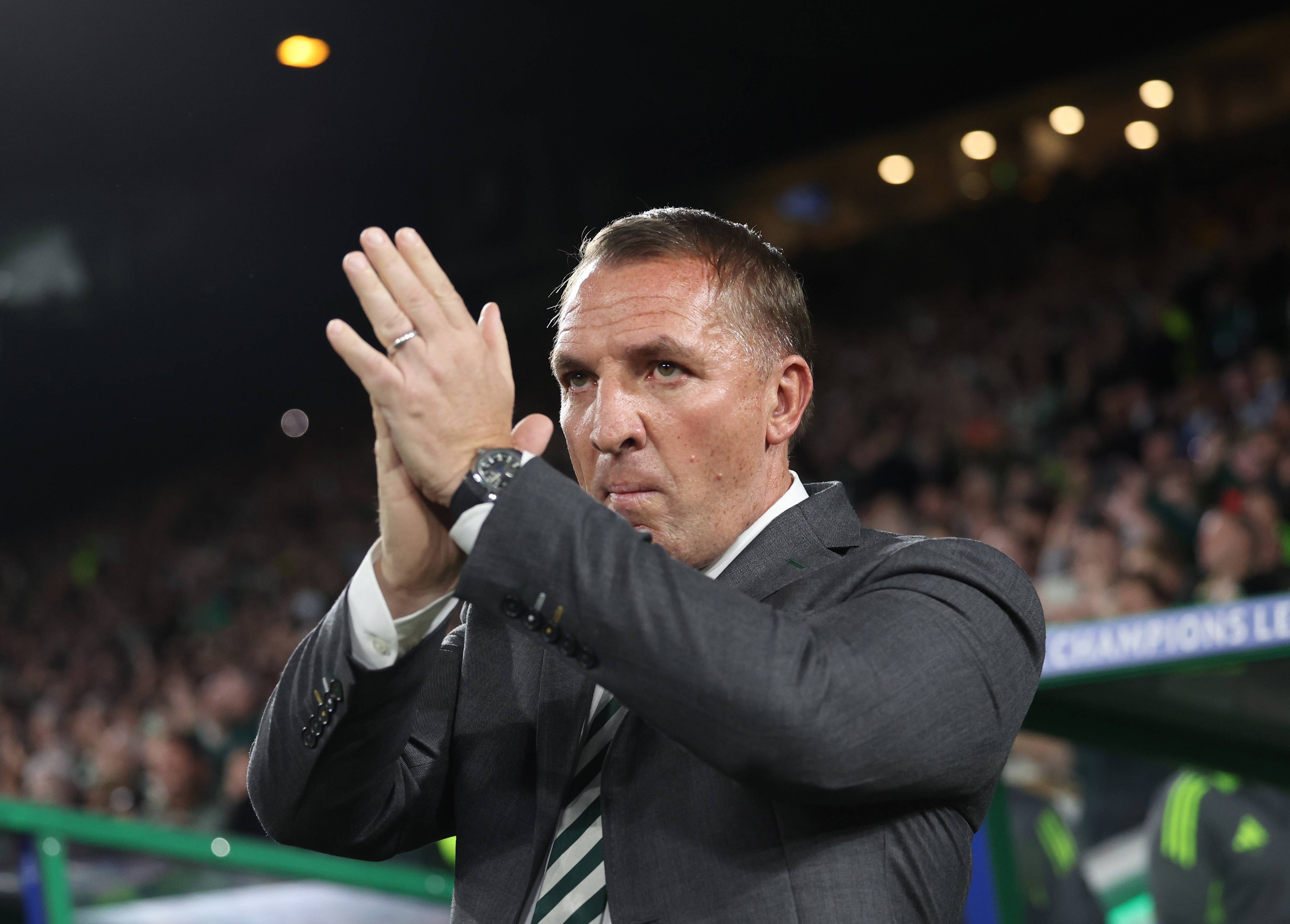 Rodgers sends relentless Celtic verdict on star with â‚¬10m+ valuation amid Premier League transfer interest