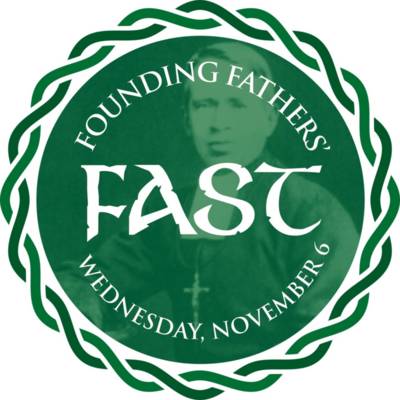Take part in the Celtic FC Foundationâ€™s Founding Fathersâ€™ Fast in support of the Christmas Appeal