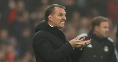 The Celtic team news forecast as Brendan Rodgers hunts the mole â€“ 3 changes predicted to keep Leipzig guessing