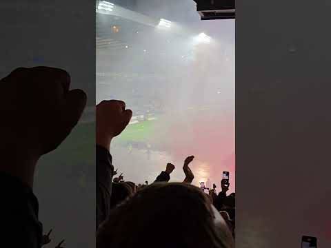 The Celtic!??