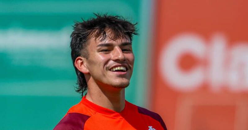 Alexandro Bernabei transfer latest as ex Premier League star left in awe by ‘diamond’ Kuhn &ndash; Celtic news bulletin