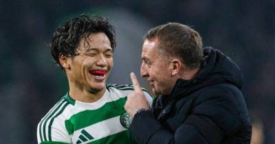 Â£80m Celtic trio sicken Rangers to their core and remove a once proud rival of their solitary brag â€“ Hotline
