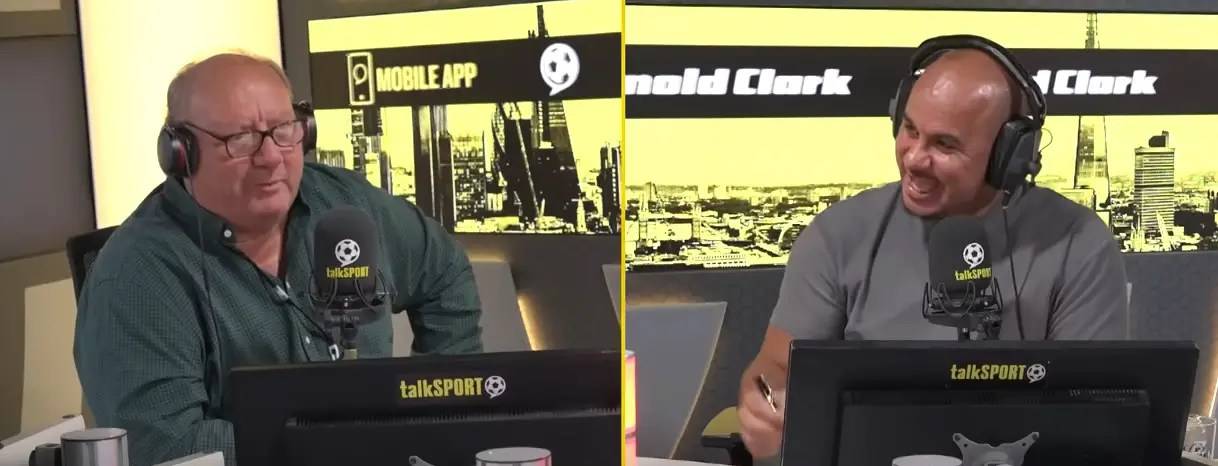Alan Brazil trolls â€˜hurtingâ€™ Rangers fans after watching Celtic deliver a battering to RB Leipzig