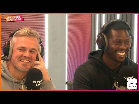 ðŸ€ “BEST performance I have seen from a CELTIC team.”