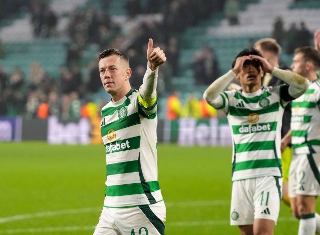 Celtic 3-1 RB Leipzig â€“ Brendan is cooking something very special