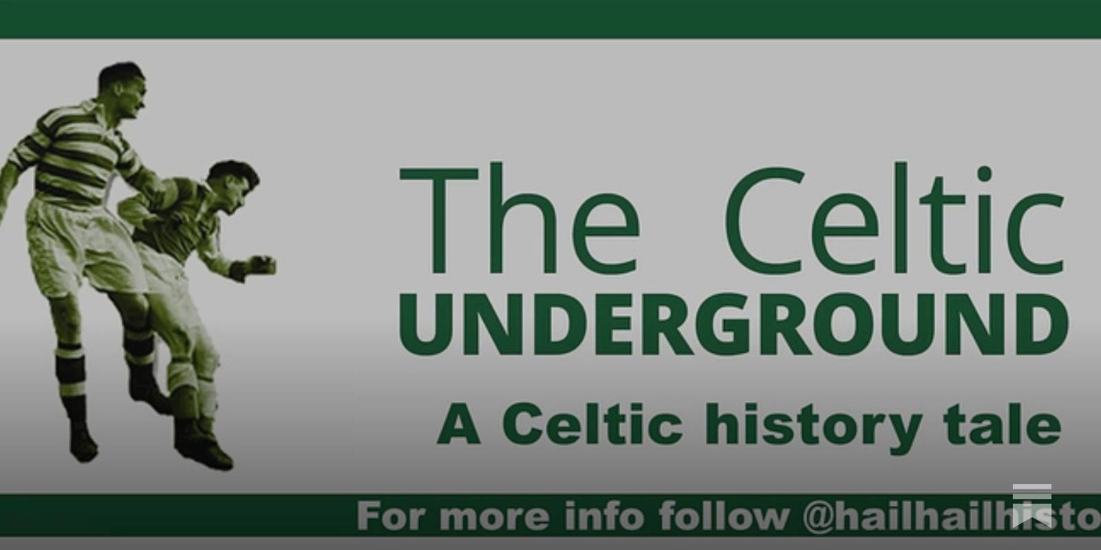Celtic at 137 &ndash; Birthday Bhoys
