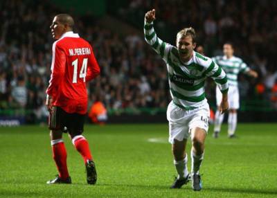 Celtic on this Day â€“ Five games in Paradise, 21 goals scored, none conceded