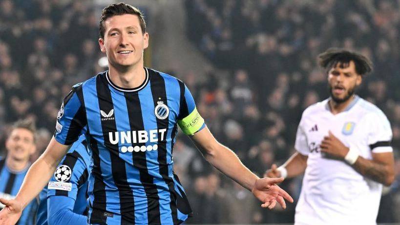 Celticâ€™s Next Champions League Opponents Spring Shocking Upset