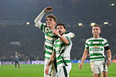 Celtic’s next four Champions League fixtures and path to knockout playoff