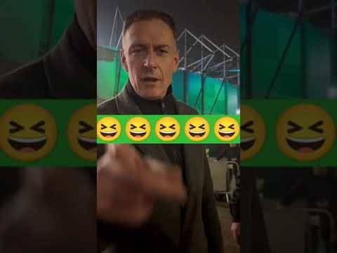 ðŸ˜†ðŸ˜† CHRIS SUTTON TELLS KRIS BOYD HE REALLY ENJOYED THAT CELTIC AGAINST RB LEIPZIG #celticfc