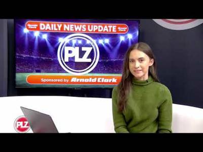 ðŸŽ¥Daily News Update: Wednesday 6th November