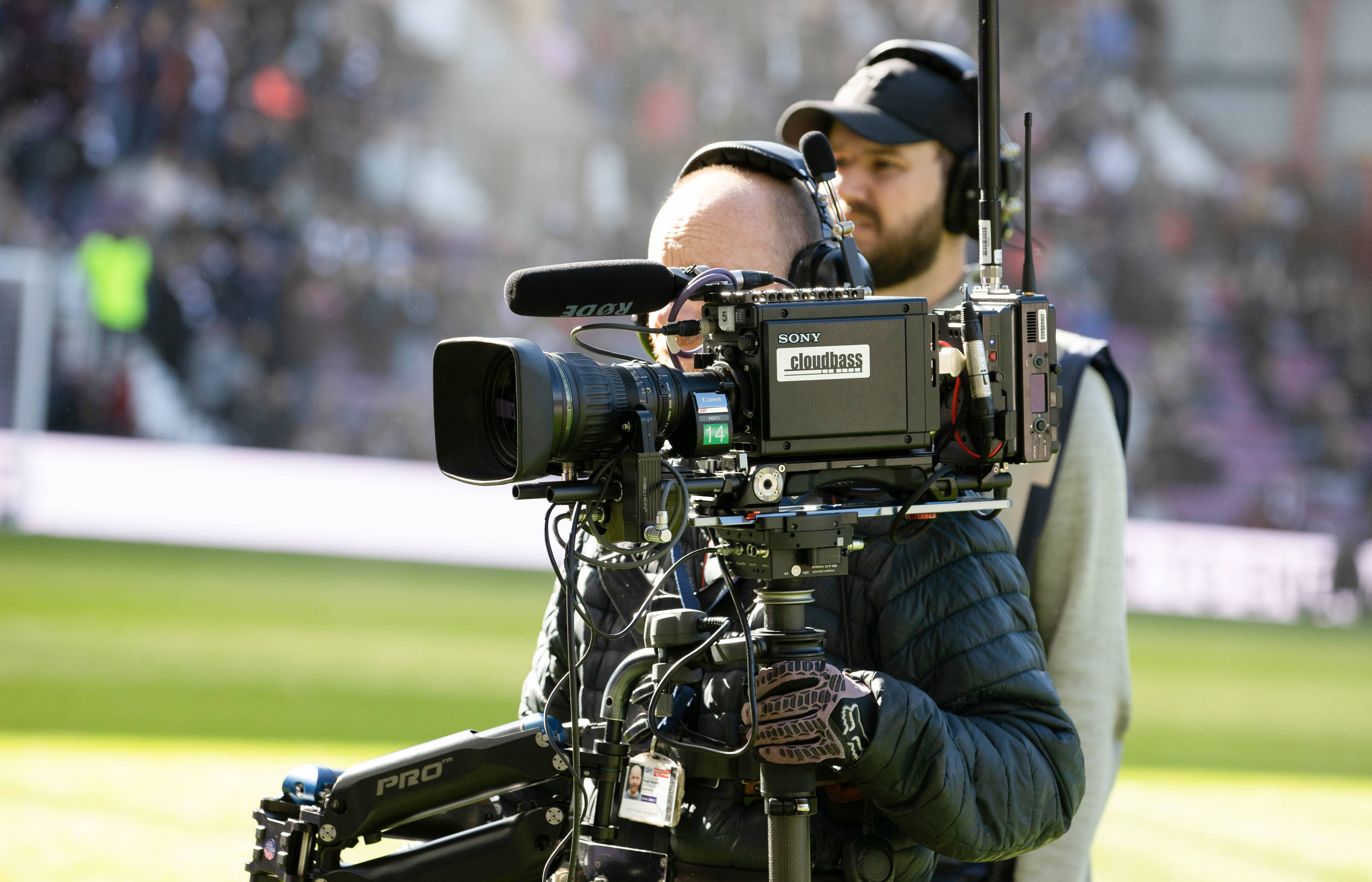 Every SPFL match on live TV until end of January as Celtic, Rangers, Hearts and Hibs games added to schedule