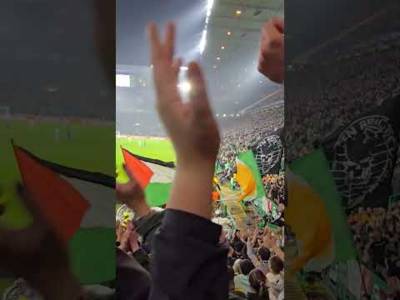 Glasgow Celtic🍀🎶