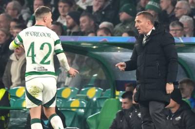 How Celtic went from Champions League whipping boys to Euro heavyweights in a month