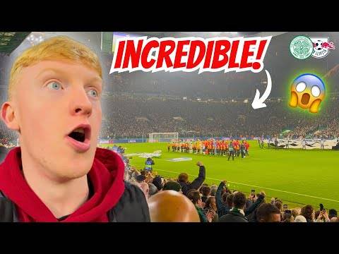 I Witnessed the BEST Atmosphere in EUROPE! ðŸ¤¯