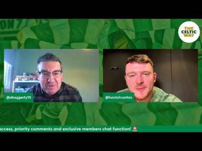 Is beating RB Leipzig one of Celtic’s best performances in Europe?