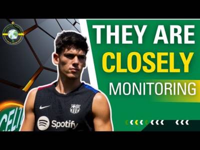 Loaned to Celtic But