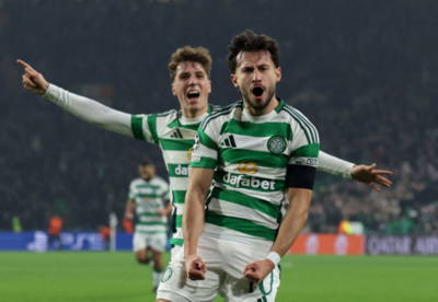 â€˜Overrunâ€™, â€˜RB Had Big Problemsâ€™ â€“ German Headlines the Morning After Celticâ€™s Statement Victory
