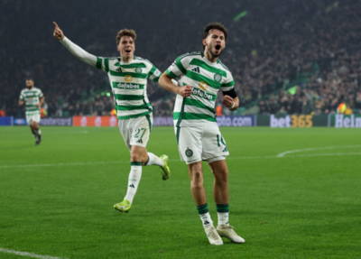 Pat Nevin Outlines What Was â€˜World classâ€™ About Celticâ€™s Win Over Leipzig