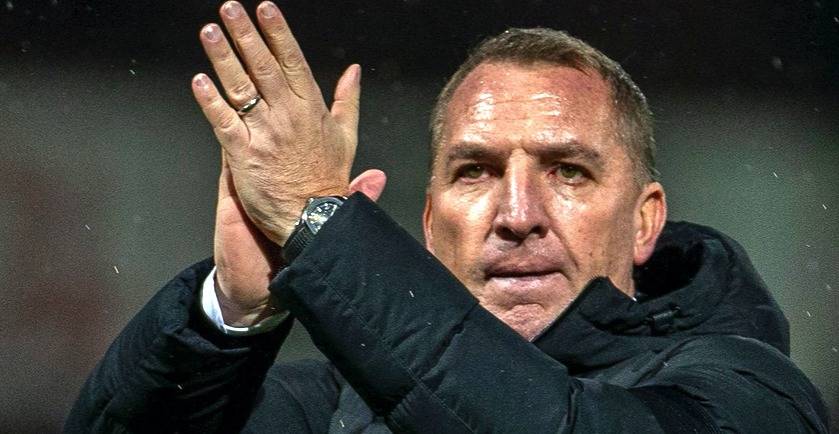 â€˜People Wouldnâ€™T Have Believed You,â€™ Admits Rodgers
