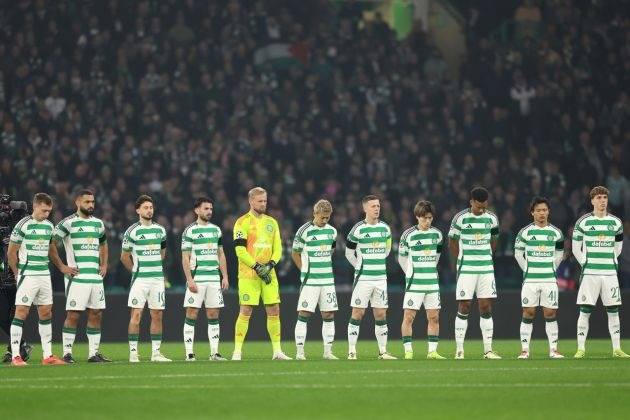 Sandmanâ€™s Definitive Ratings â€“ Celtic v Renal Destruction Leapfrog