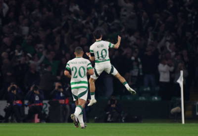 Vote Now: Kuhnâ€™s Electrifying Equaliser vs. Leipzig Nominated for UEFA Goal of the Day