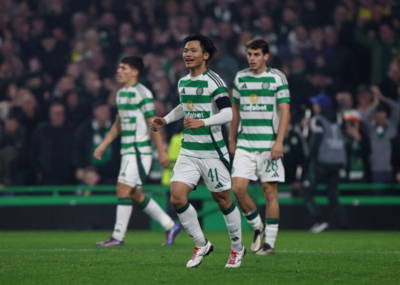 â€˜A similar result would be niceâ€™ â€“ Hearts Boss Inspired by Celtic as Jambos Face German Opposition