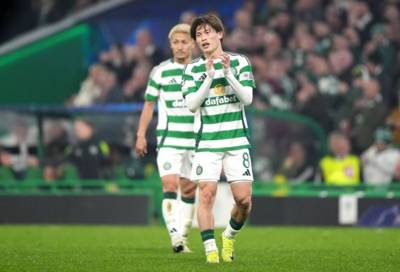 Better late than never â€“ Kyogo gets Japan squad call-up