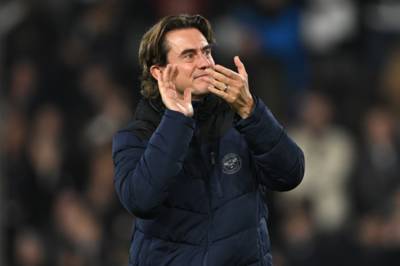 Brentford pick out the Â£3m Celtic hero that could be ideal replacement to in-demand 25-year-old star amid Newcastle interest