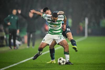 Cameron Carter-Vickers shares Celtic Champions League confidence factor after ‘special’ Leipzig win
