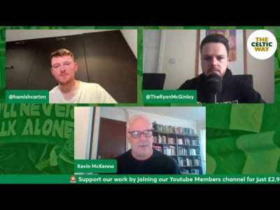 Can Celtic kick on following historic UCL win? | Japanese trio all called up for internationals