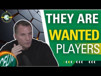 Celtic Transfer NEWS Already