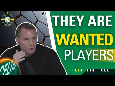 Celtic Transfer NEWS Already