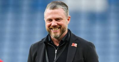 Jimmy Thelin is humble instead of humbled and his Aberdeen is only going to get better â€“ Scott Burns