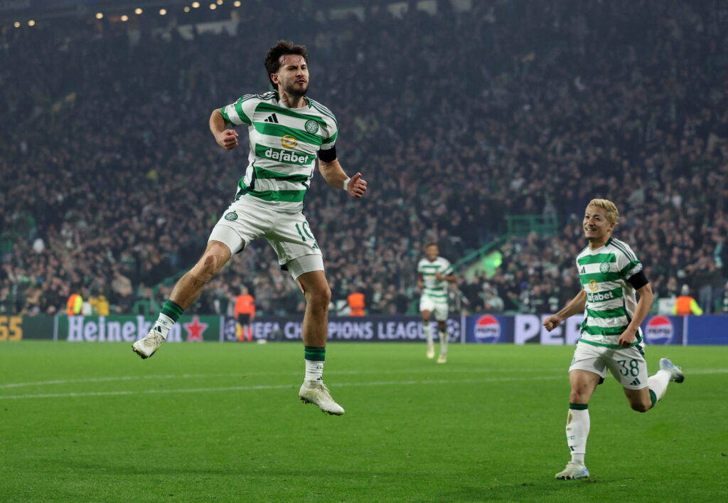 Nicolas Kuhnâ€™s Leipzig Display Sees Him Nominated for Prestigious Champions League Award