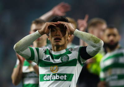 Opta Predict Celticâ€™s UCL League Phase Finish After Promising Start