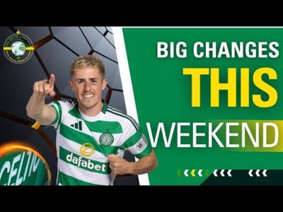 This could be Interesting