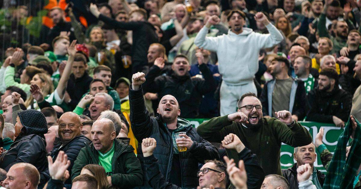 It’s all about the Rangers for Celtic mischief makers as they claim Philippe Clement works for them â€“ Hotline
