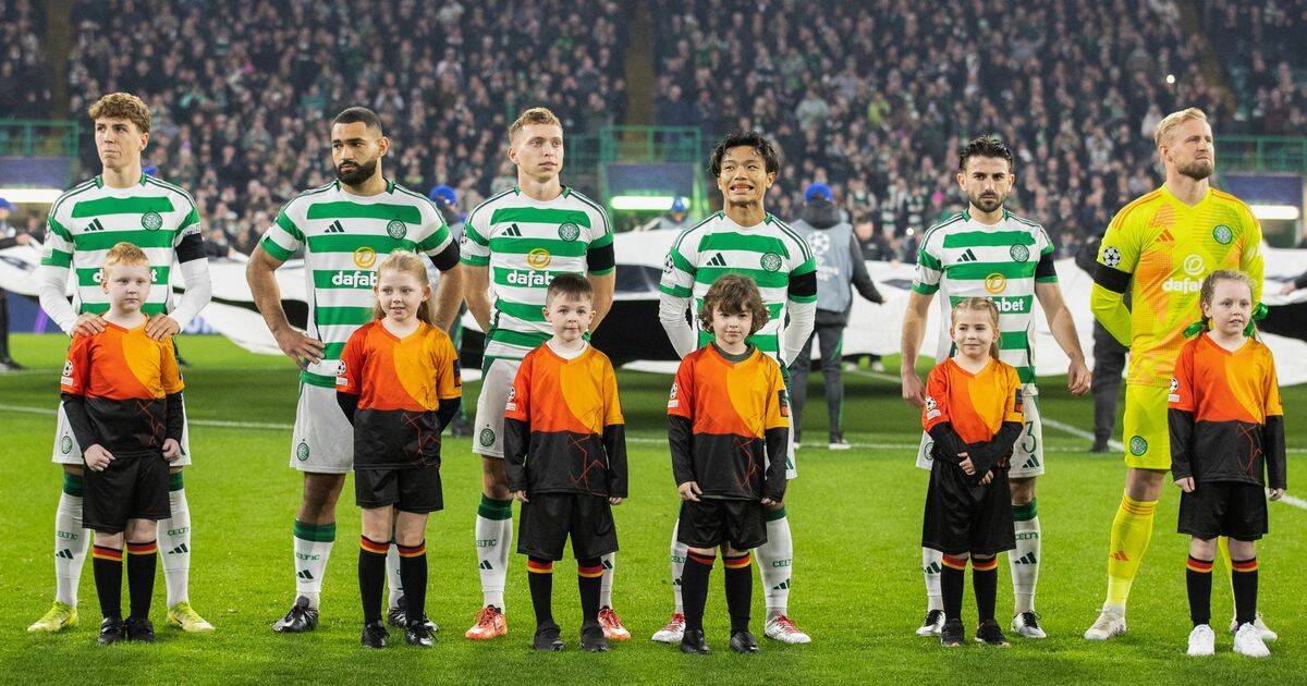 Brendan Rodgers waxes lyrical over unsung Celtic star who he wants to work with ‘for as long as I possibly can’
