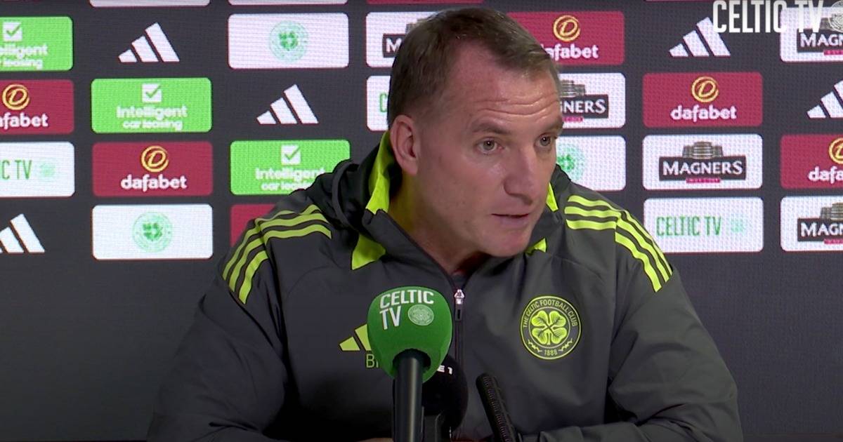 7 Celtic presser headlines &ndash; New contracts, silencing critics and fitness updates on Carter-Vickers and Trusty